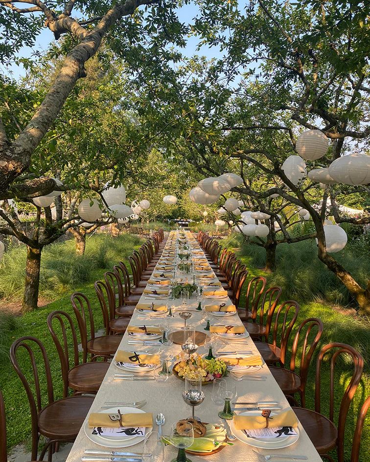 CT private dining services
