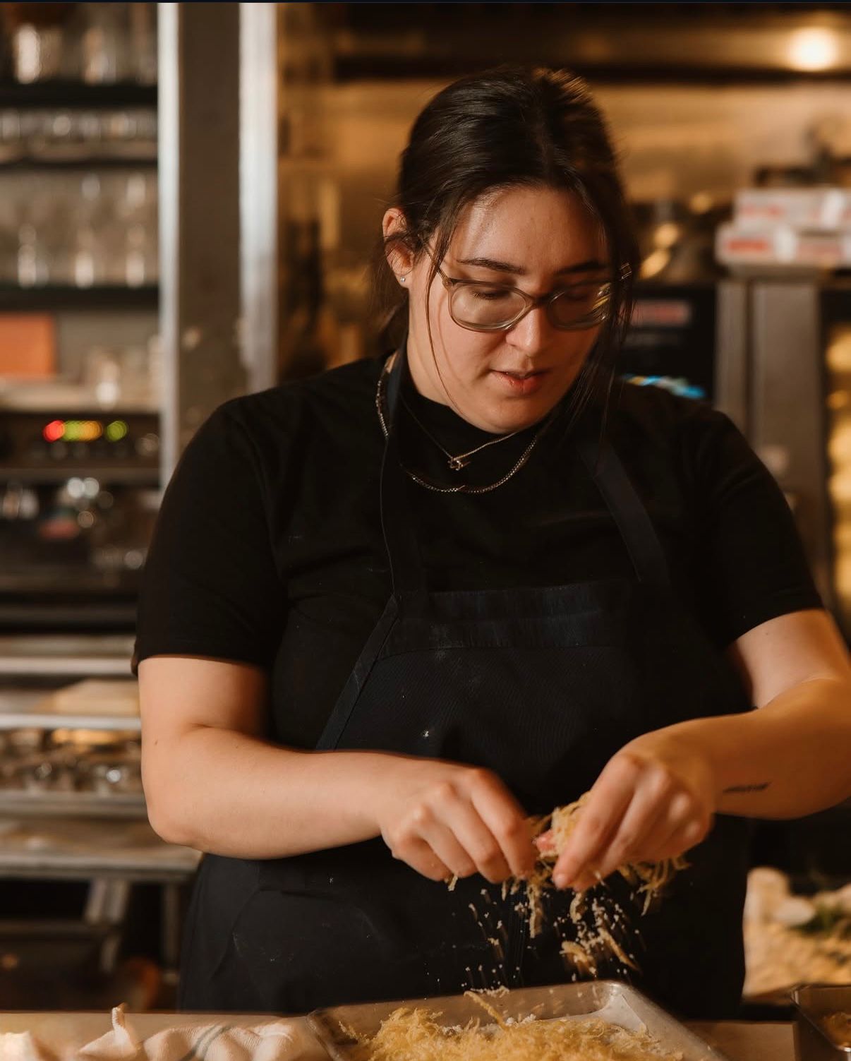 in-home chef New Jersey