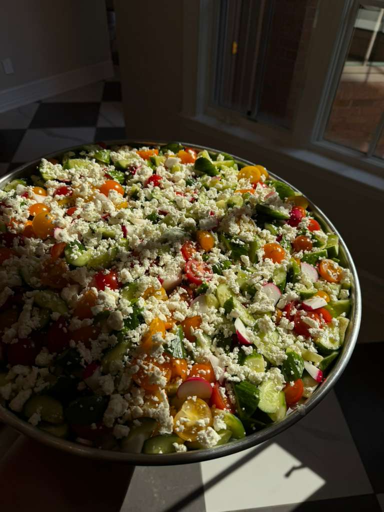 personal chef near me services