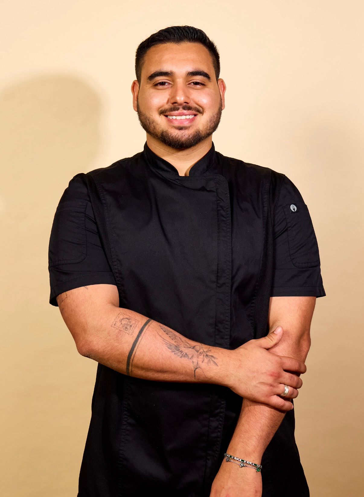 hire personal chef New York