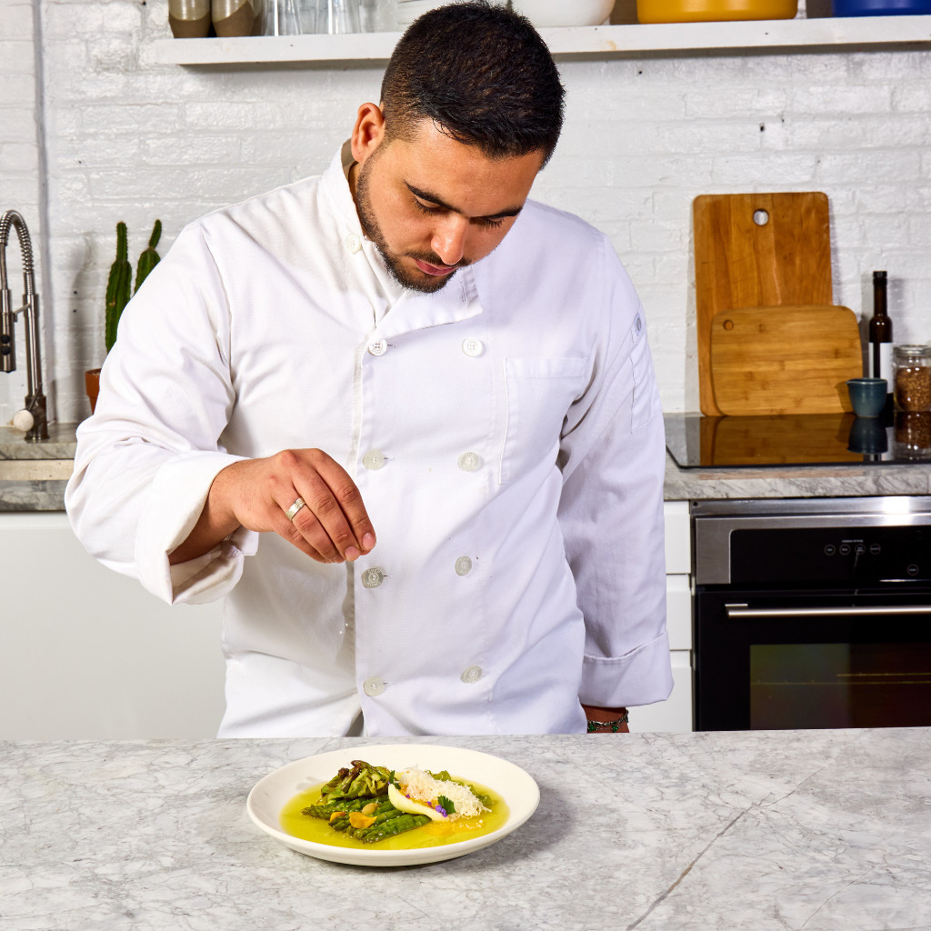 Hire Private Chef NYC