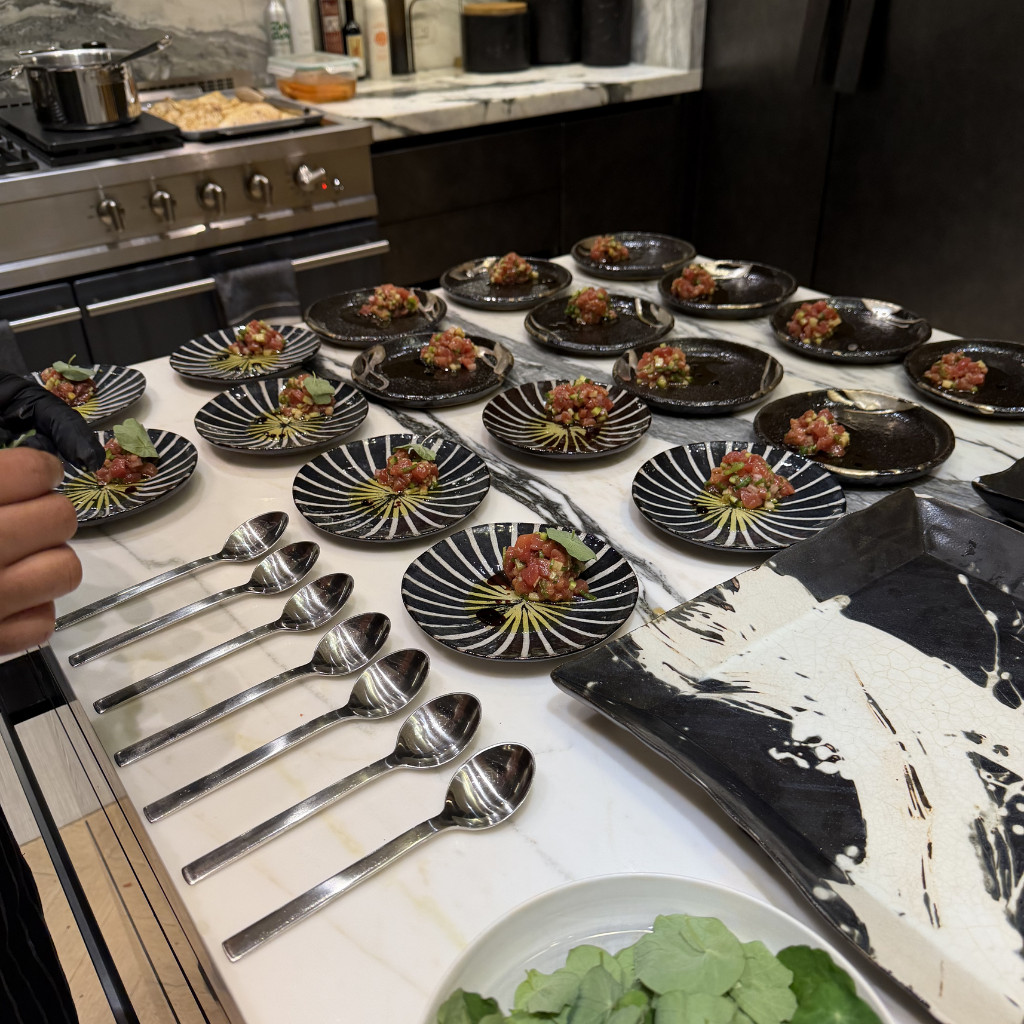 Israeli Private Chef