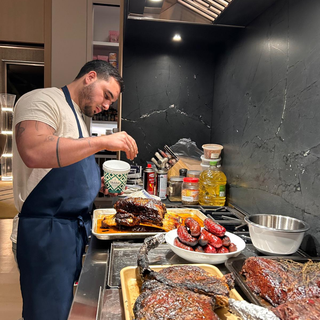 best private chef services NYC