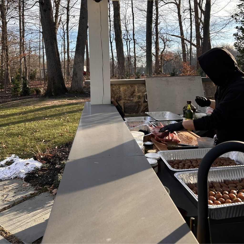 Private Chef Near Me