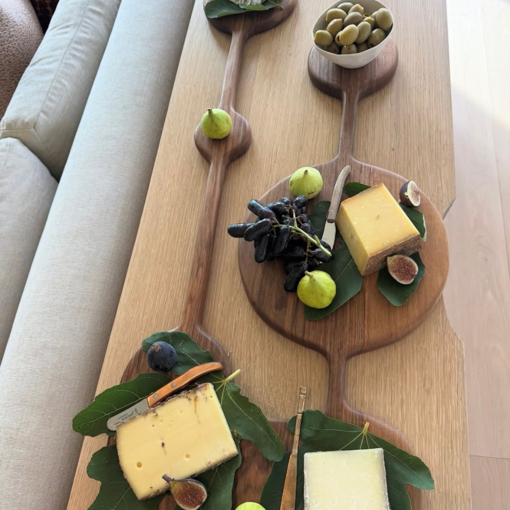 Private Chef in Connecticut