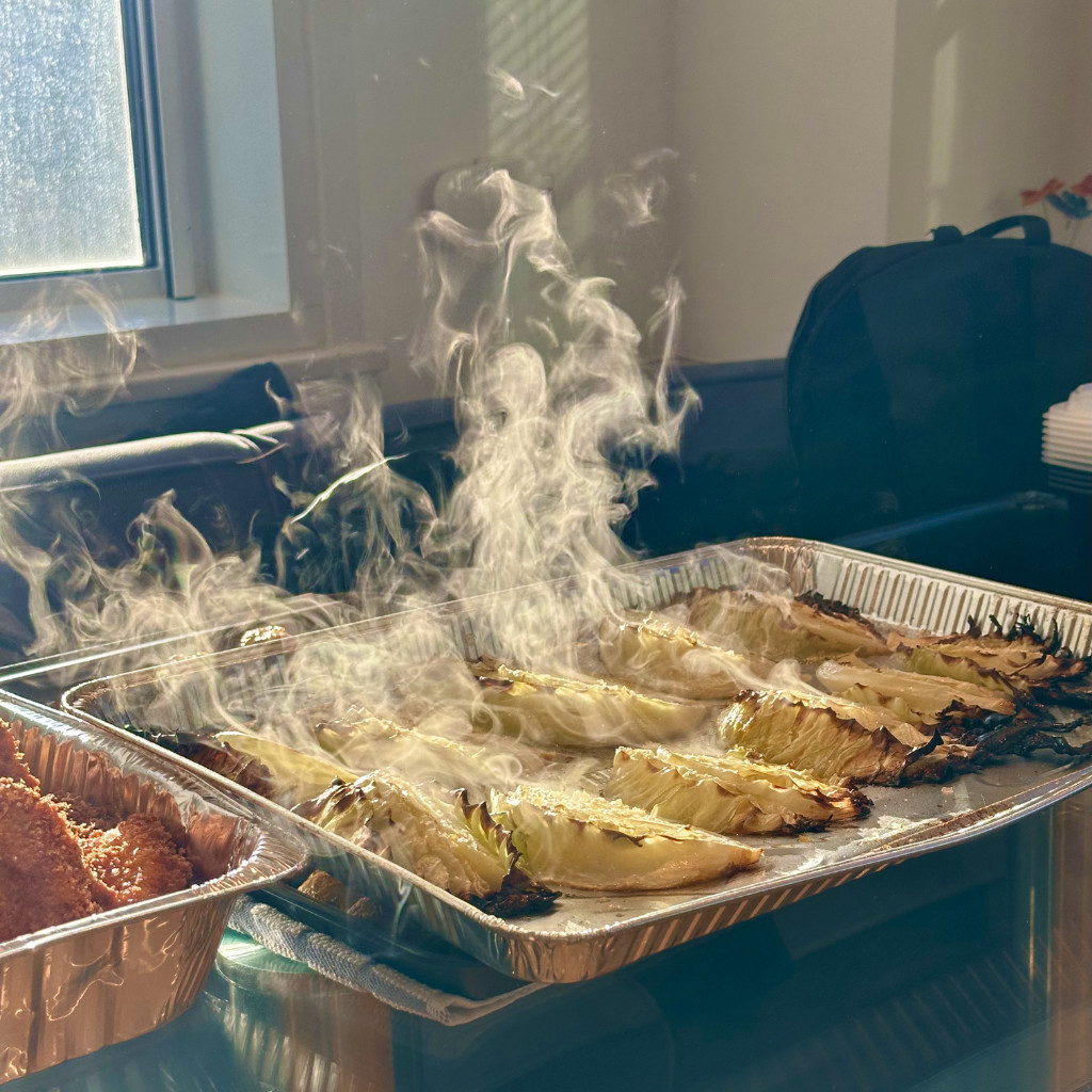 Private Chef in Connecticut