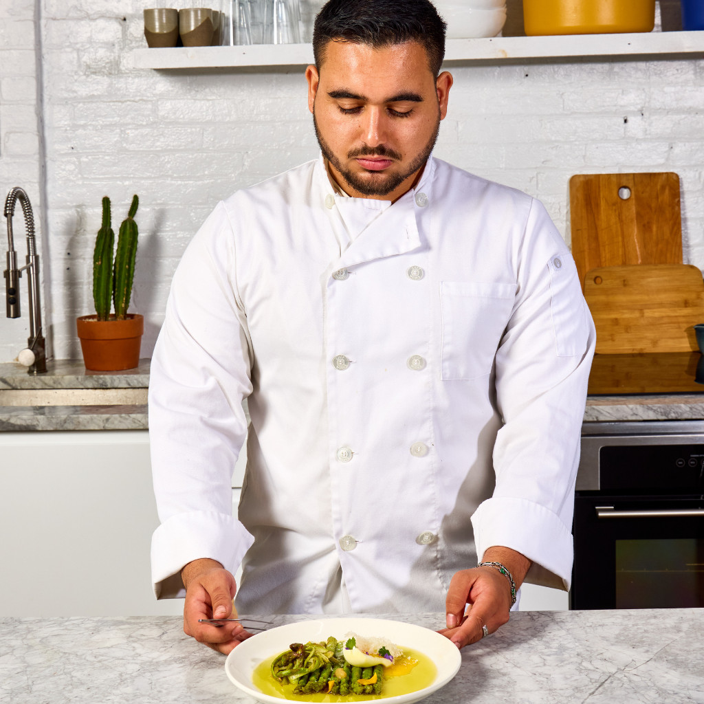 Private Chef in New York City