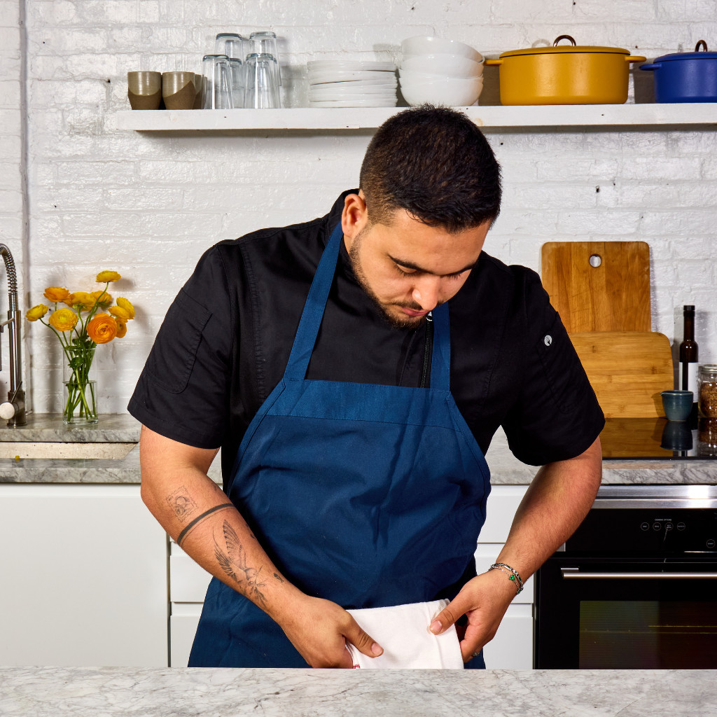 Private Chef in New York City