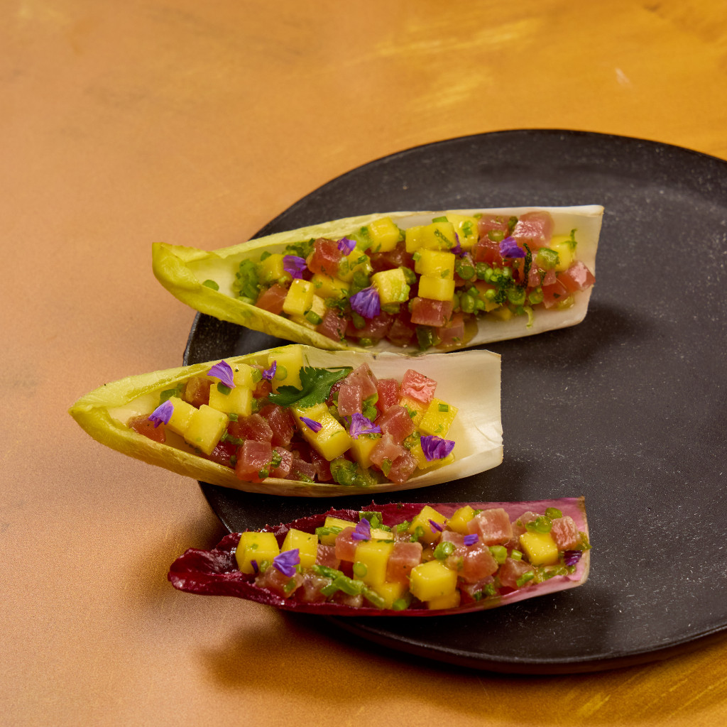 Private Chef in New York City