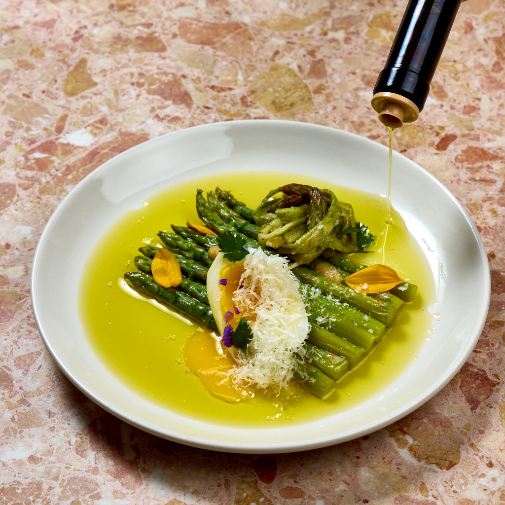 Private Chef in New York City
