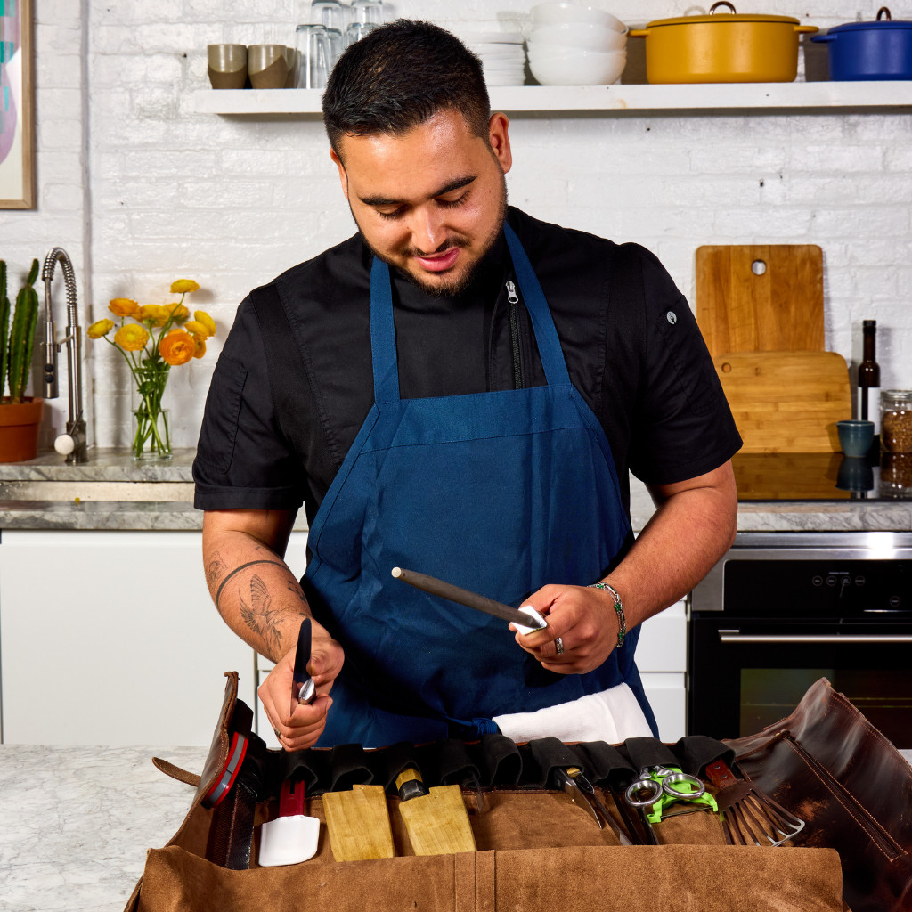 Top Israeli Private Chef in NYC