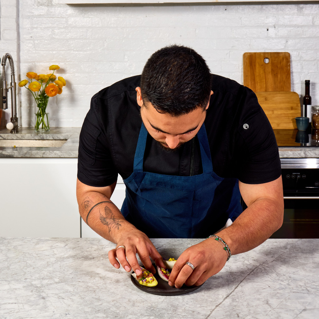 Traveling Private Chef — United States