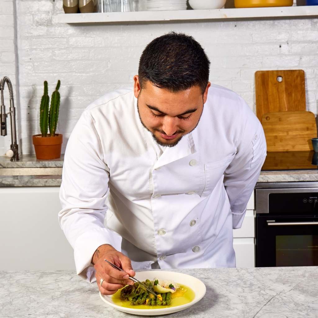 Birthday Dinner Private Chef