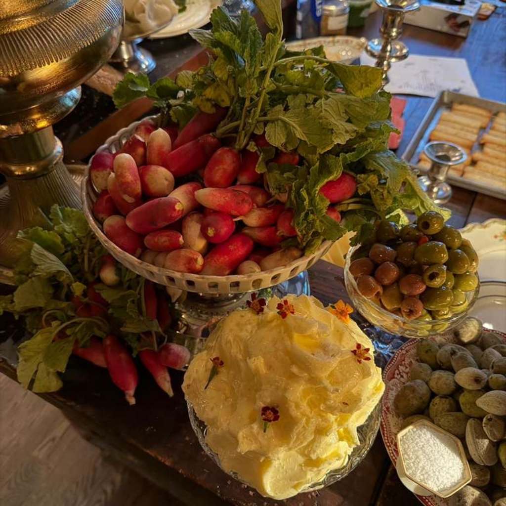 Fine Dining at Home NYC
