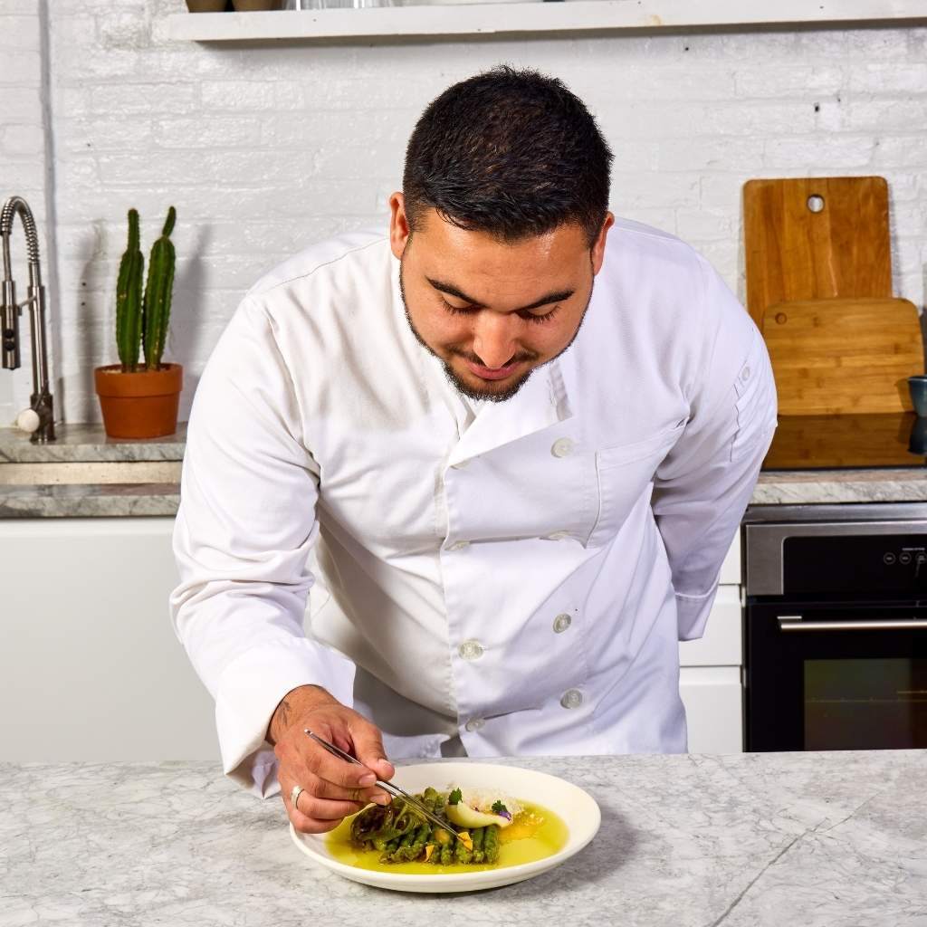 In Home Chef Services NYC