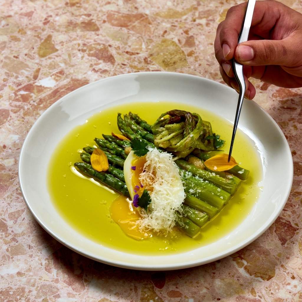 In Home Chef Services NYC