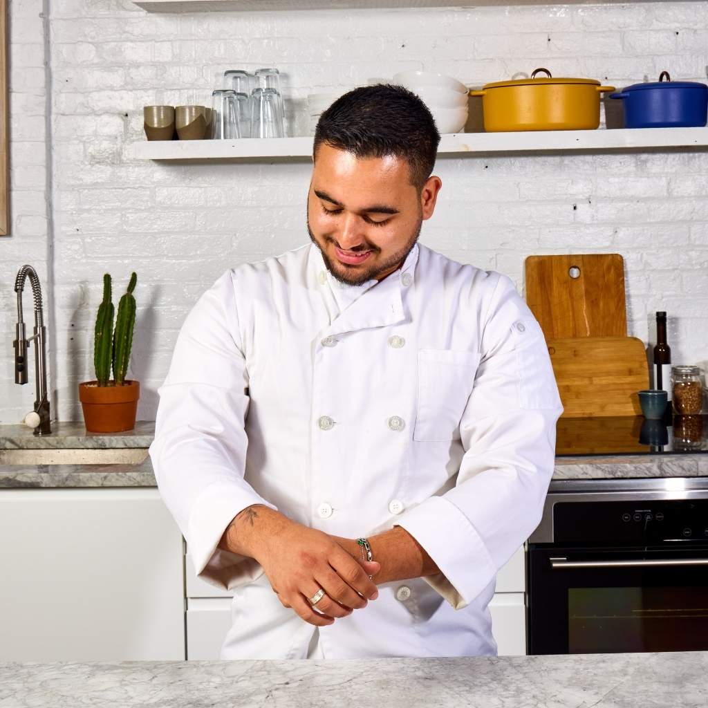In Home Chef Services NYC