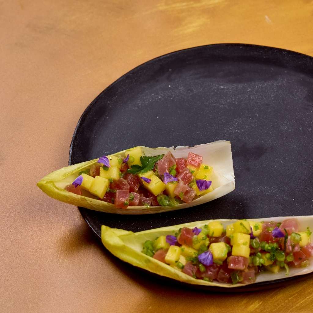 Private Chef for Couples