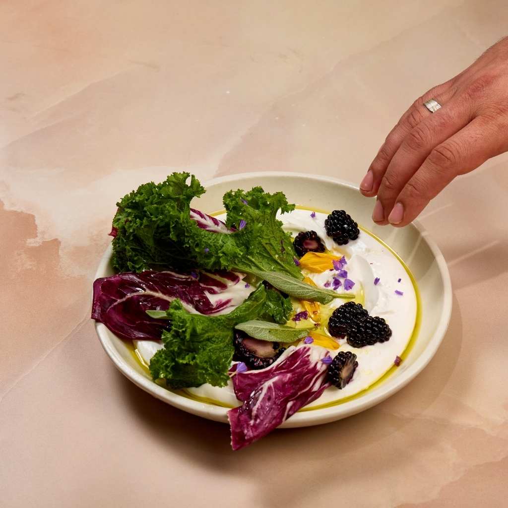 Private Dining Experience NYC