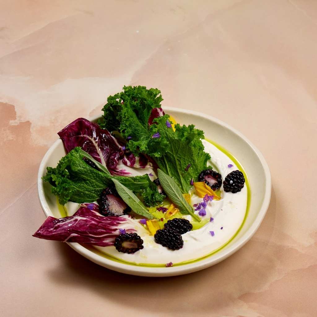 Private Dining Experience NYC