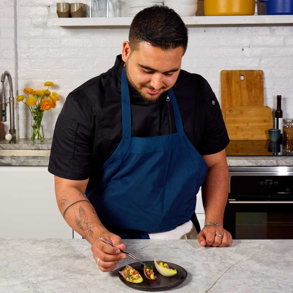 Private Dining Experience NYC