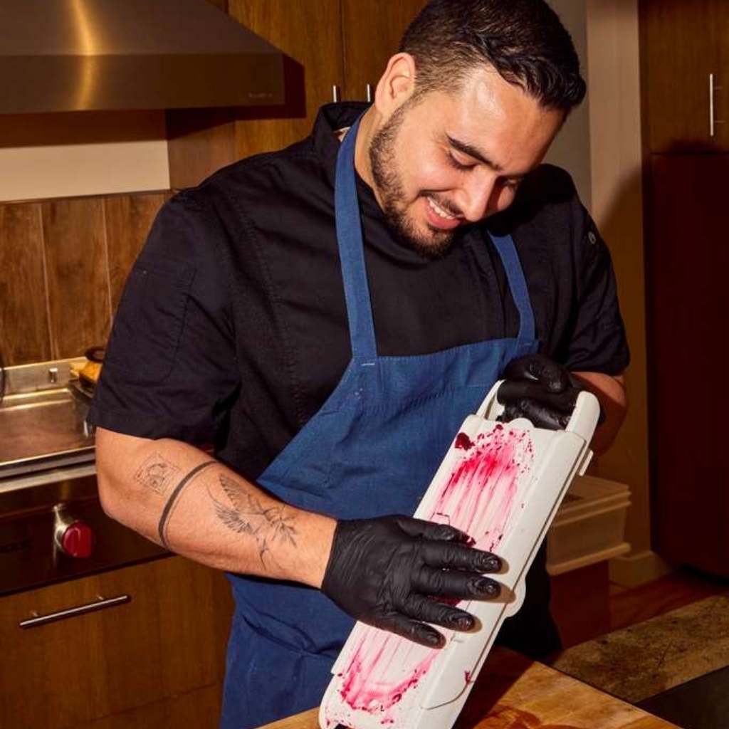 Romantic Dinner Private Chef
