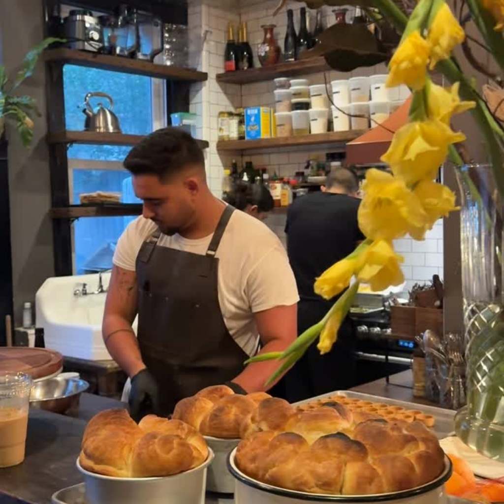 Vacation Private Chef Services