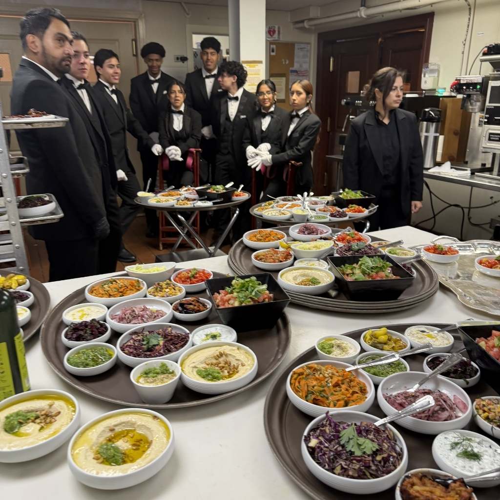 Vacation Private Chef Services