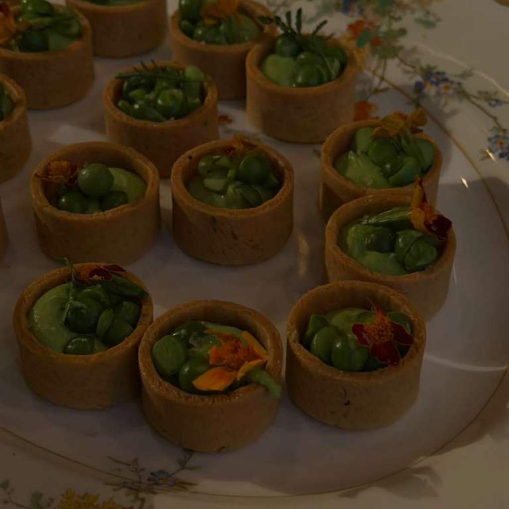 Chef for Luxury Family Gatherings