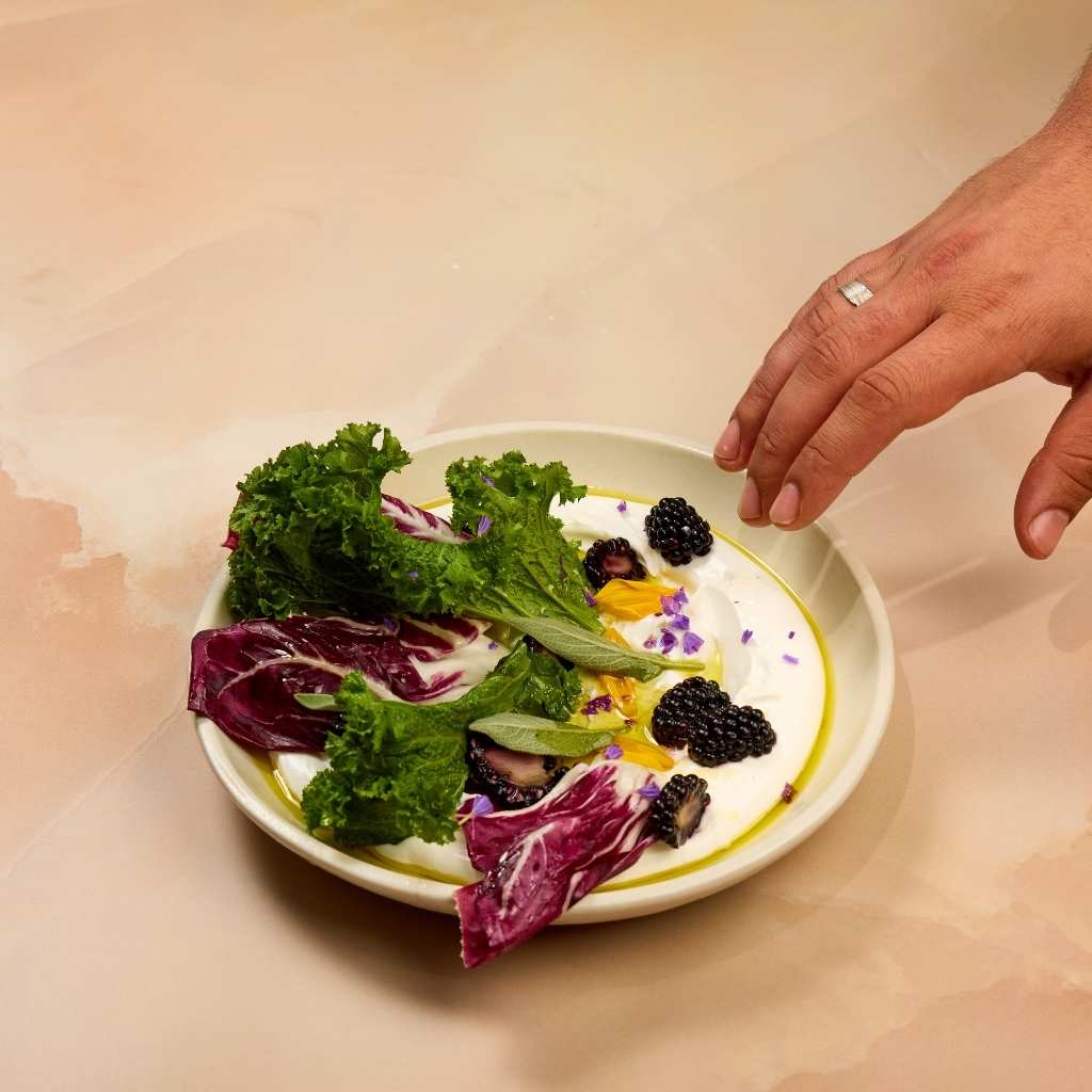 Chef for Small Private Events
