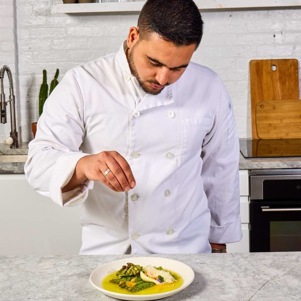 High End Private Chef Services