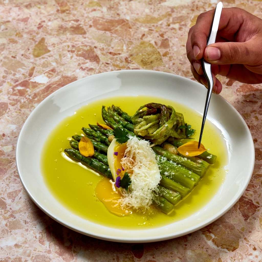 High End Private Chef Services