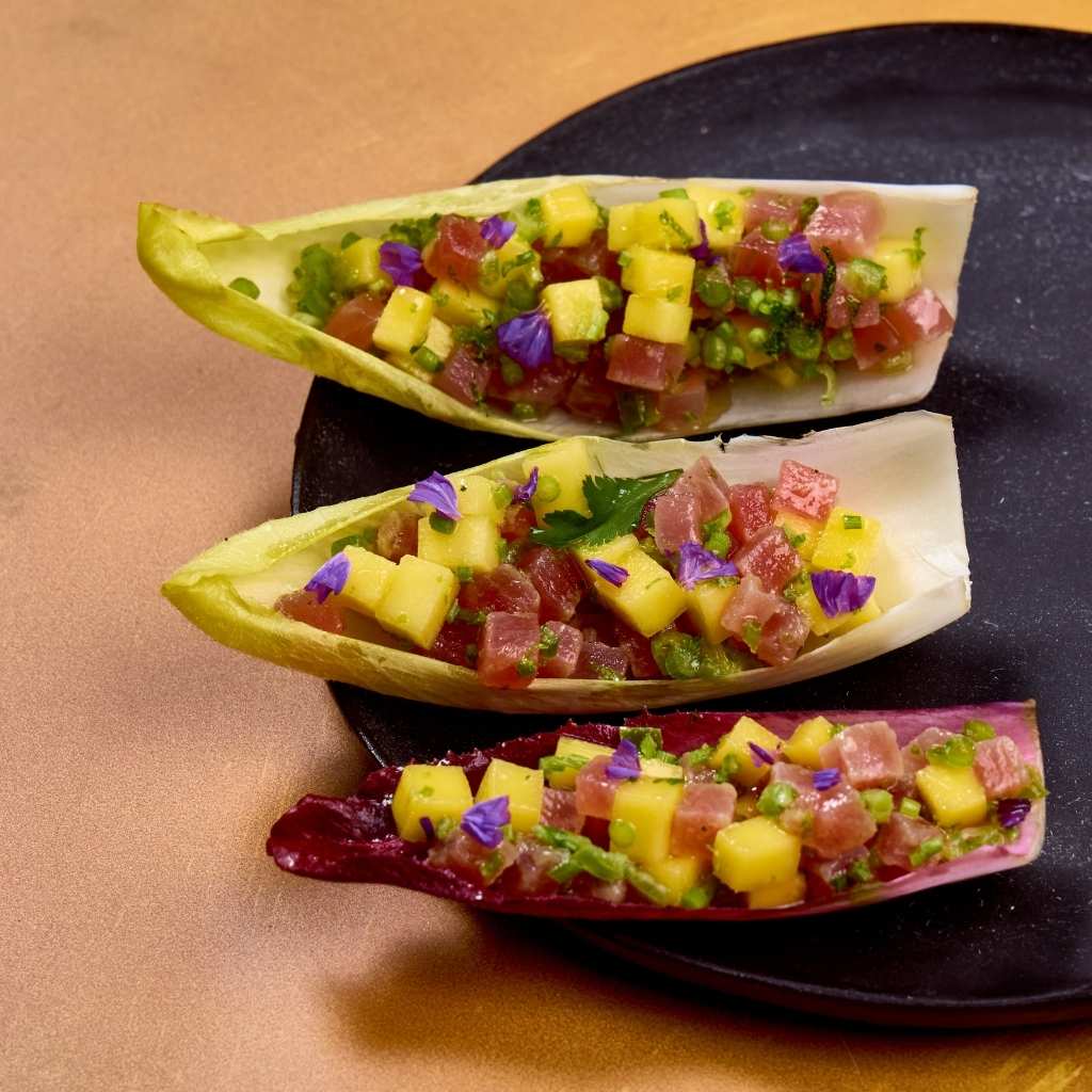 High End Private Chef Services