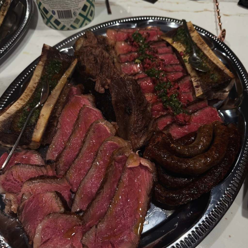 Personalized Fine Dining Experience