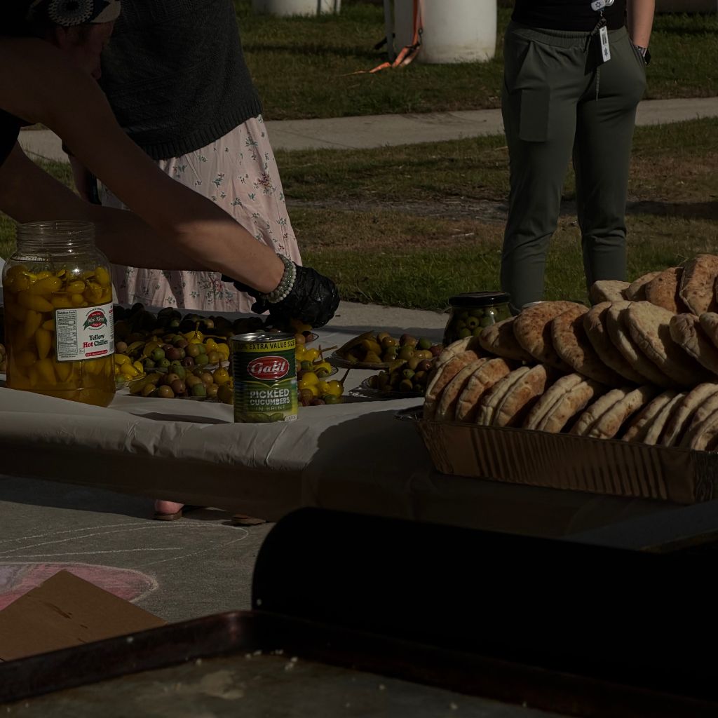 Gourmet Private Chef Services