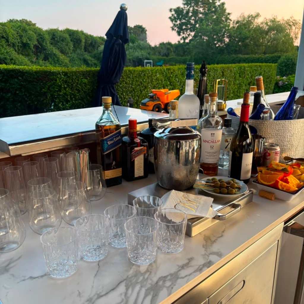 Luxury Personal Chef NYC