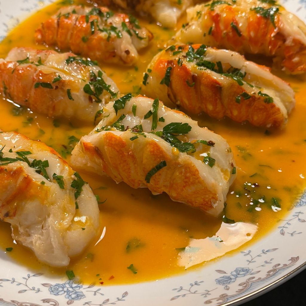 Private Chef for Special Occasions