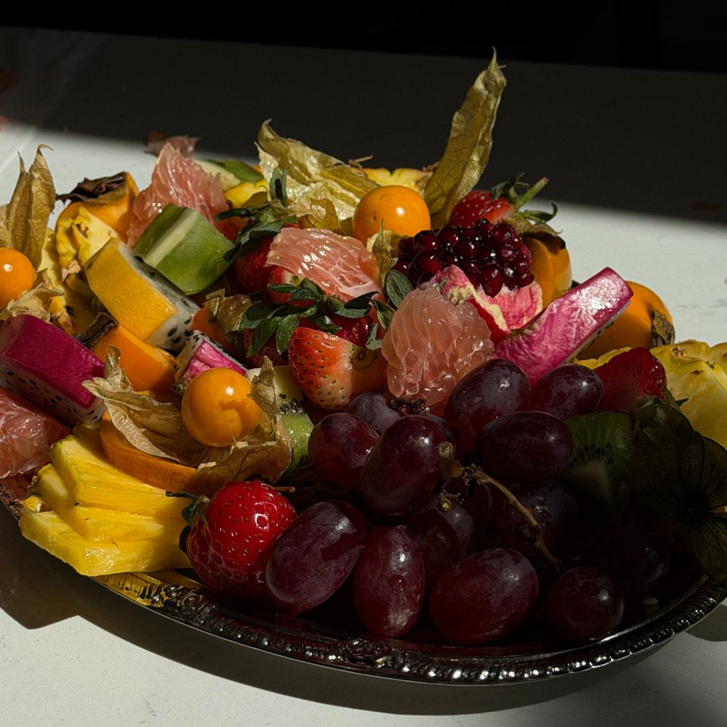 Private Chef for Special Occasions