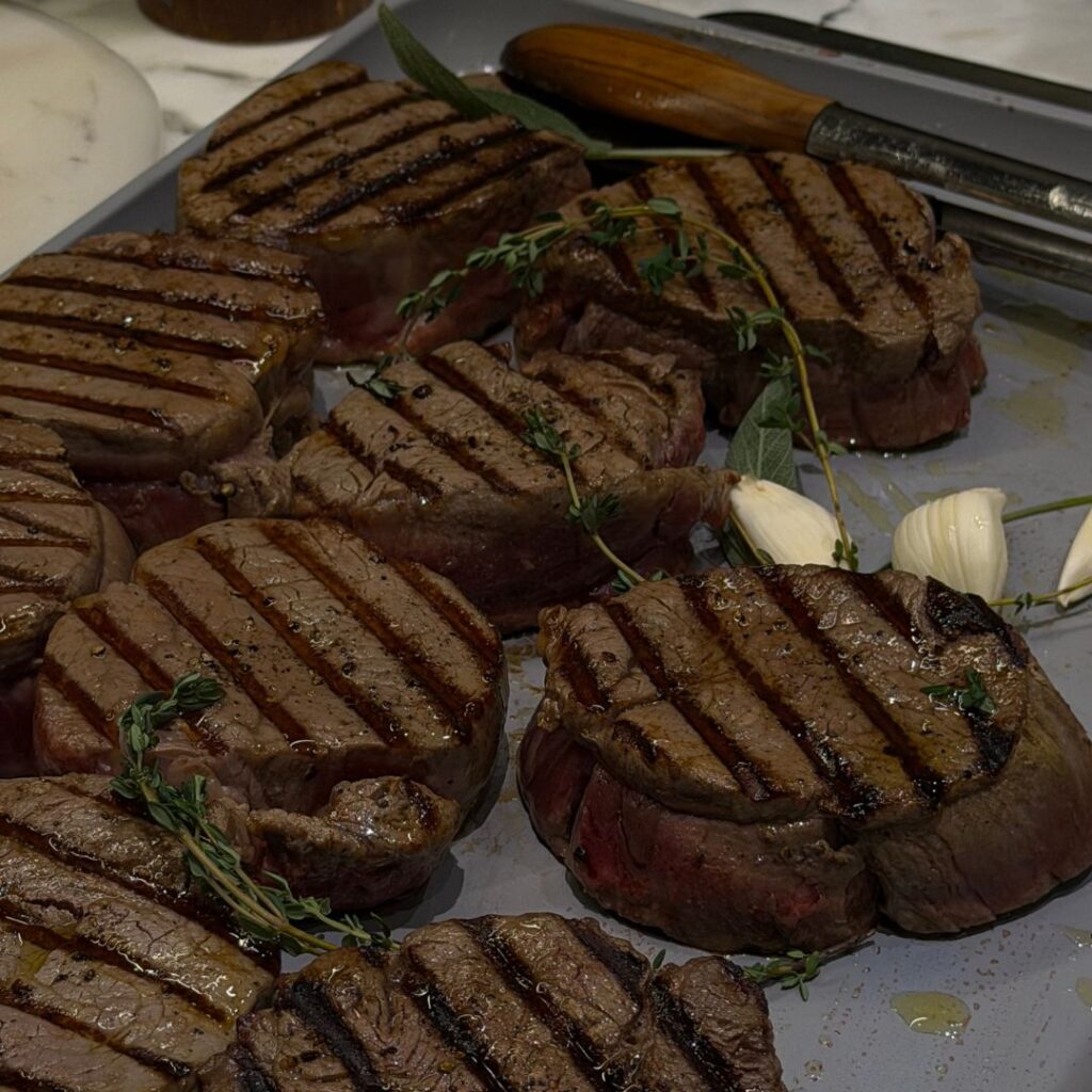 Personal Chef NYC