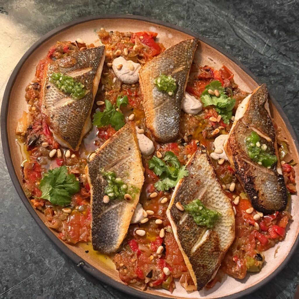 Personal Chef NYC