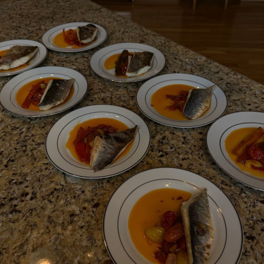 Personal Chef Services NYC