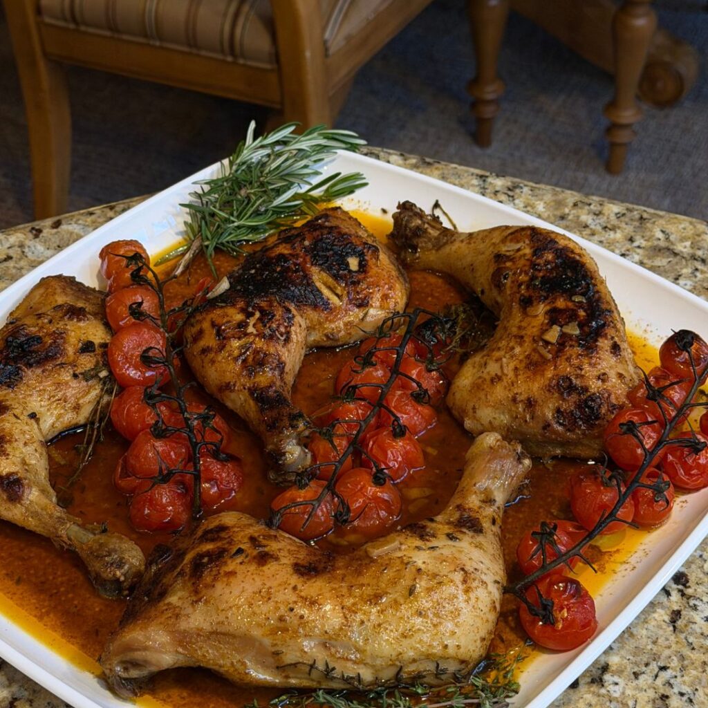 Personal Chef Services NYC