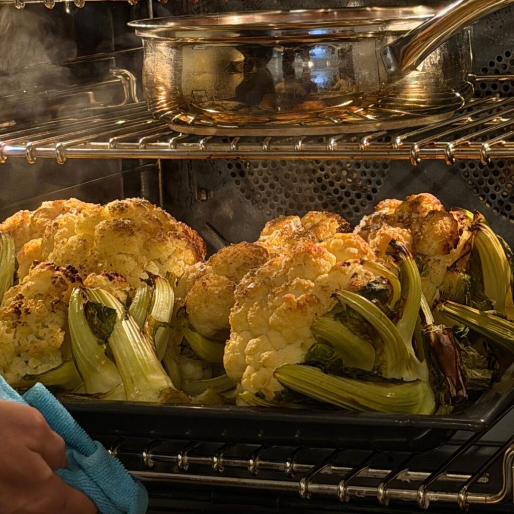 Private Chef Meal Prep NYC