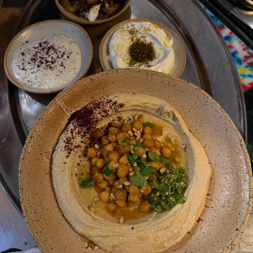Private Chef at Home NYC