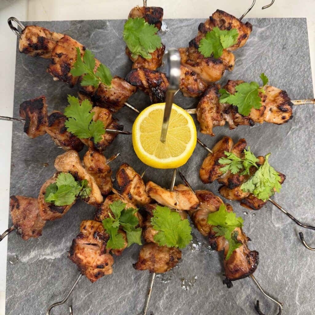Private Chef for Executive Dinners NYC