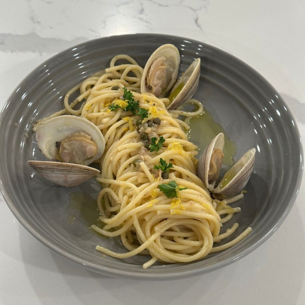 Private Chef for Vacation Homes