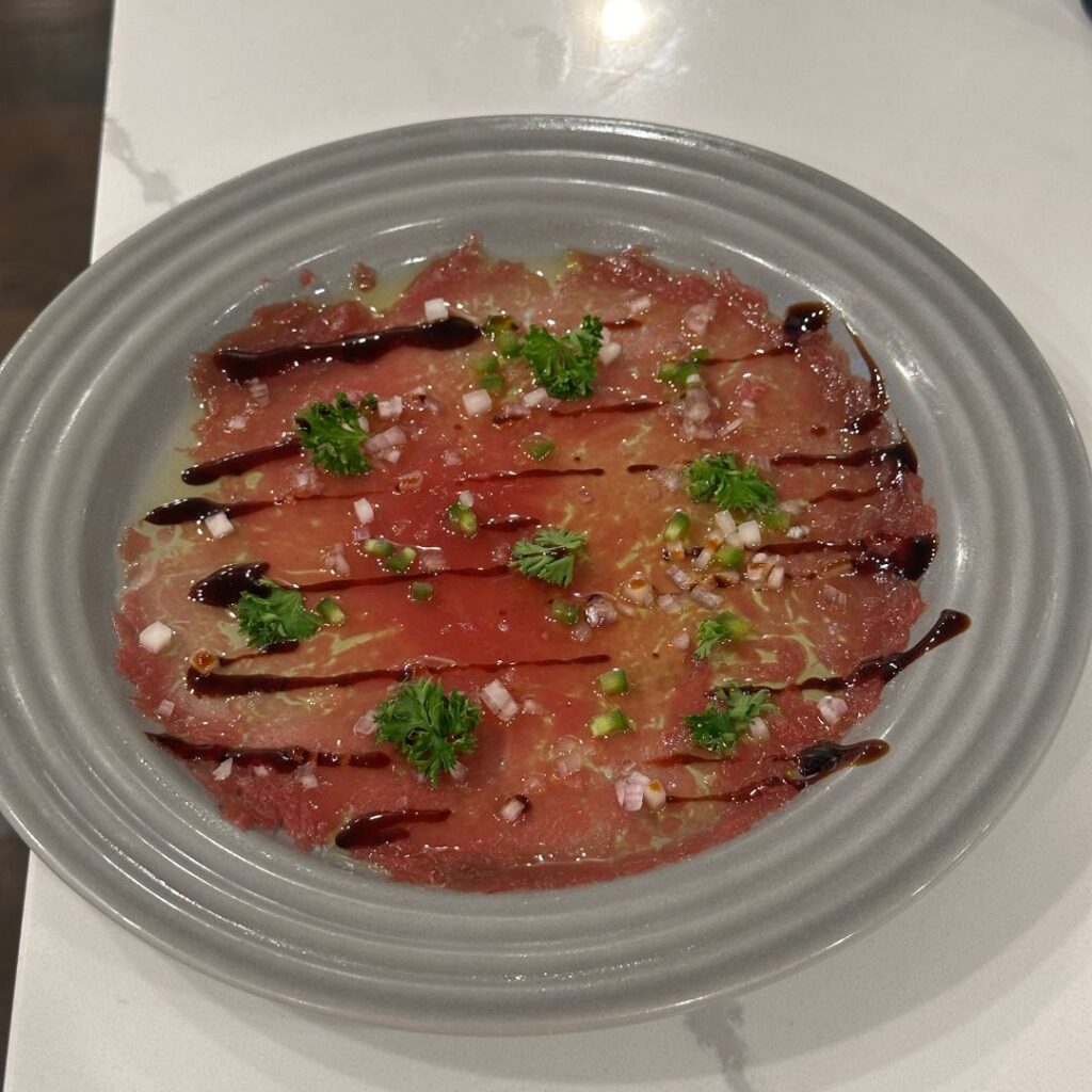 Private Chef for Vacation Homes