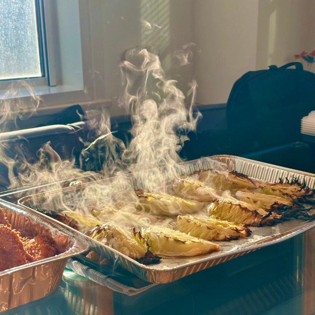 Private Chef for Vacation Homes
