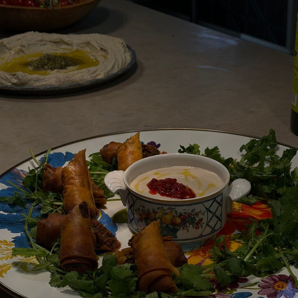 Private Chef for Yacht Events