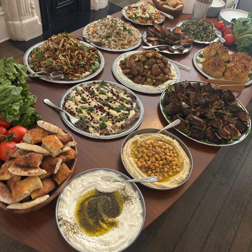Weekly Personal Chef NYC